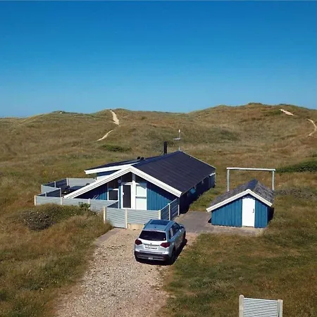 205-harboore-doblervej-39 بيت للعطل