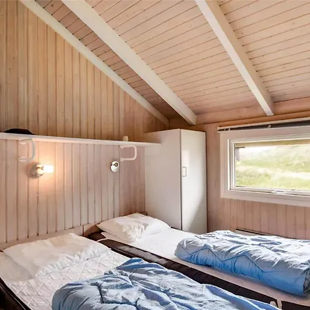 بيت للعطل 205-harboore-doblervej-39 *