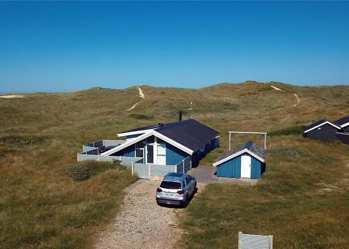 205-harboore-doblervej-39 بيت للعطل