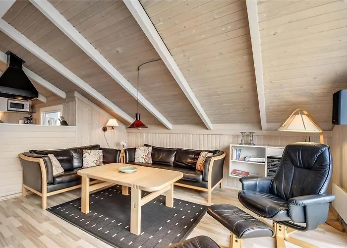 205-harboore-doblervej-39 بيت للعطل هاربور